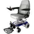 Shoprider Smartie Envirofriendly Power Travel Chair