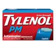 Tylenol PM Extra Strength Pain Relief Caplets
