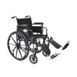 Compass Health ProBasics K4 Lite Wheelchair 