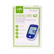 Medline EvenCare G2 Blood Glucose Monitoring System