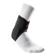 McDavid Stealth Cleat Ankle Brace With Minimal Coverage And Flex-support Stays
