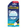 Compound W Freeze Off Advanced Wart Remover