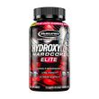 MuscleTech Performance Series Hydroxycut Hardcore Elite Dietary Supplement
