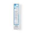 Medline Economy Suction Toothbrush Kit With Mouth Rinse