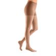 Medi USA Mediven Plus 30-40 mmHg Compression Pantyhose Closed Toe
