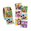 Medibadge ValueStickers Mickey Mouse Clubhouse Stickers