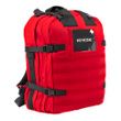 The Medic Pro 10 Person First Aid Kit Backpack