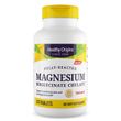 Healthy Origins Magnesium Bisglycinate Chelate