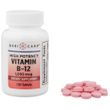 McKesson Geri-Care Vitamin B12 Supplement 896-01-GCP