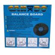 CanDo Balance Board - Back Package