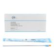 Cure 16 inches Male Intermittent Catheter - Coude Tip