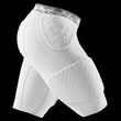 McDavid Wrap Shorts - White