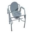 Medacure Drop Arm Folding Commode