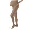 Medi USA Mediven Comfort 20-30 mmHg Compression Maternity Pantyhose Closed Toe