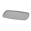 Medline Deluxe Bedside Service Tray With Ridges