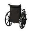 Medline Leg Rest Bag for Wheelchair 