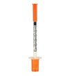 Pharma Supply Advocate Insulin Syringe with Needle