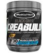 MuscleTech Creabuild Black Onyx Dietary Supplement