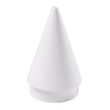 Pos-T-Vac Loading Cone White By Timm Medical