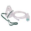 Roscoe Medical Disposable Nebulizer Kit with Adult Mask