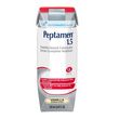 Nestle Peptamen 1.5 Complete Calorically Dense Peptide-Based Nutrition With SpikeRight Port