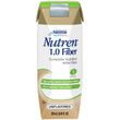 Nestle Nutren 1.0 Fiber Complete Liquid Nutrition