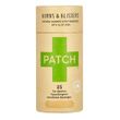 Nutricare Patch Bamboo with Aloe Vera Adhesive Strip