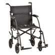 Nova Medical Ultra Lightweight Transport Chair