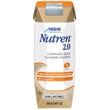 Nestle Nutren 2.0 Complete Liquid Nutrition