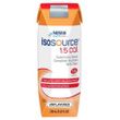 Nestle Nutrition Isosource Unflavored Tube Feeding Formula for Adults