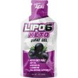Nutrex Lipo-6 Keto Gel Supplement