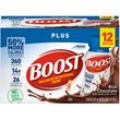 Nestle Healthcare Boost Plus Chocolate Oral Supplement