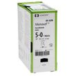 Medtronic Monosof Dermalon Premium Spatula Sutures SE-CC-6 Needle 