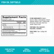 Optimum Nutrition Enteric Fish Oil
