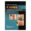 OPTP Cyriax Clinical Exam & Diagnosis