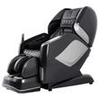 Osaki OS-Pro Massage Chair - Black Silver