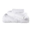 Sleep and Beyond Organic Cotton Terry Bath Sheet