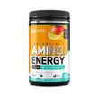 Optimum Nutrition Amino Energy Plus UC II Collagen Dietary Supplement