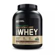 Optimum Nutrition Gold Standard 100% Whey Protein Powder-Natural Chocolate