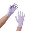 O&M Halyard Lavender NonSterile Nitrile Exam Gloves