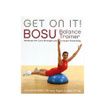OPTP Get On It! Bosu Balance Trainer
