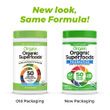 Orgain Organic Super Foods