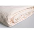 Sleep and Beyond Organic Cotton Waterproof Mattress Encasement