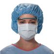 O&M Halyard The Lite One Surgical Mask