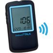Omnis Health Embrace Talking Blood Glucose Meter