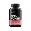 Optimum Nutrition ON Opti-Women Multi Vitamin Supplement Capsules
