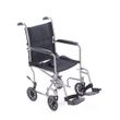 Proactive Medical Astra Transport Chair With Nylon Seat