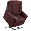 Pride Mobility Heritage LC358 Power Lift Recliner