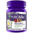 Vicks Pure ZZZ's Children's Sleep Aid Gummies