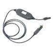 Philips Respironics Trilogy External Battery Cable